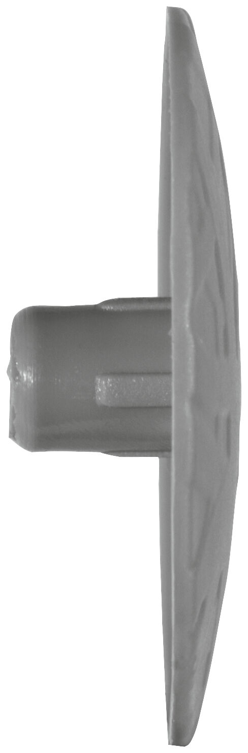 Product Picture: "fischer Afdekkap DHM ADK Grijs"