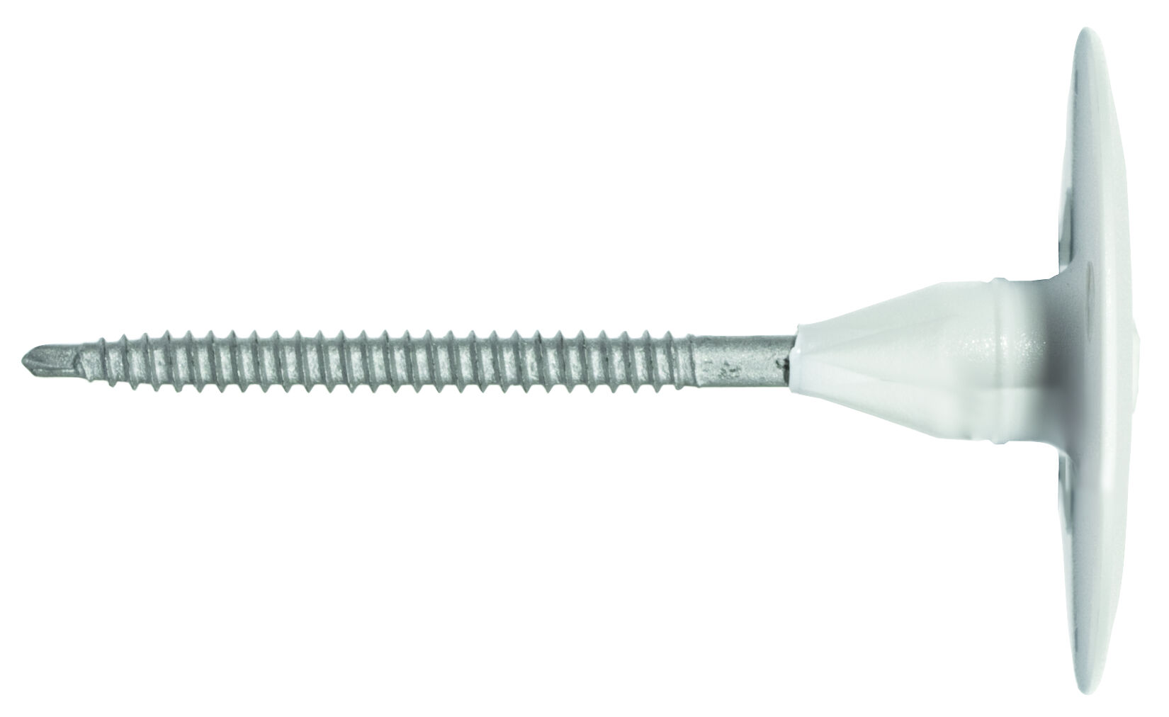 Product Picture: "fischer Retaining disc with screw DHT S 100 W"