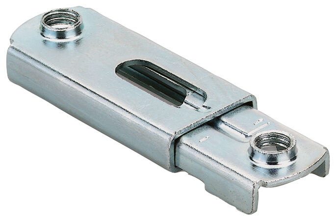 Product Picture: "fischer Putken kaksoiskiinnityskappale DPP 60 - 105"