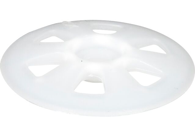 Product Picture: "fischer Insulation disc HK 36 plastic"