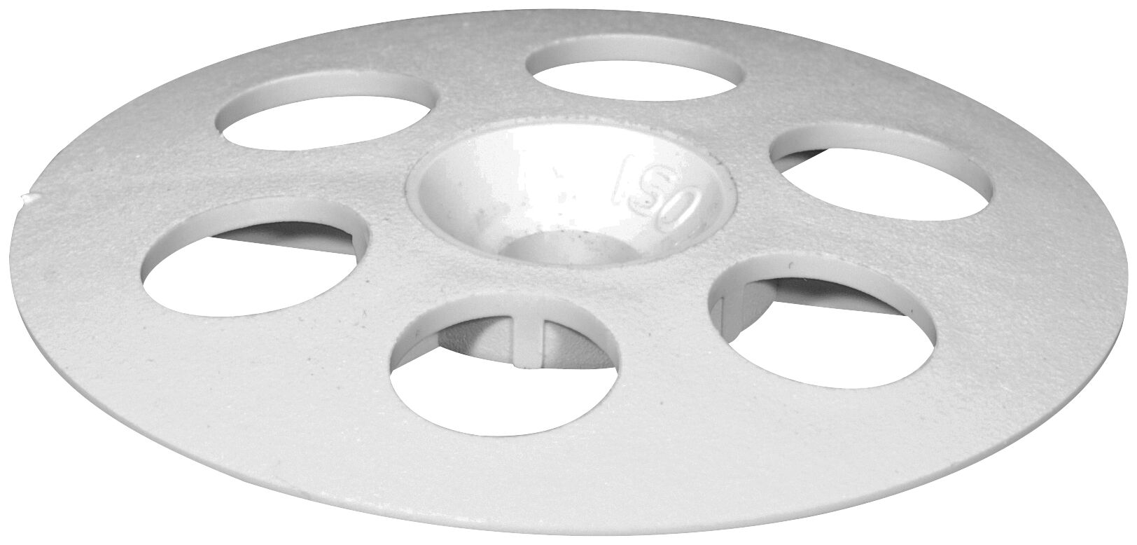 Product Picture: "fischer Insulation disc ISO-washer 8/60"