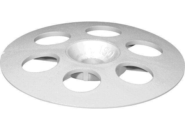 Obrázok produktu: "fischer izolačný tanierik ISO-podložka 8/60"