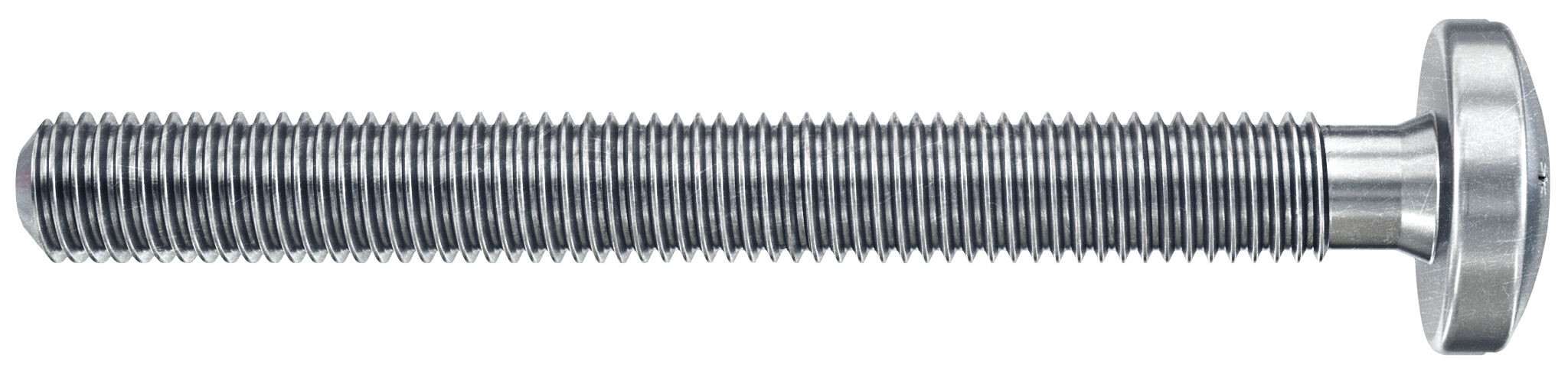 Product Picture: "fischer hålrumsplugg DuoHM 4 x 55 S PH TX, kullerhuvud, TX-spår"