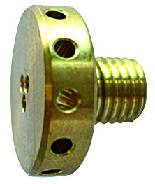 Produktbild: "fischer Reinigungsdüse ø 20-25"