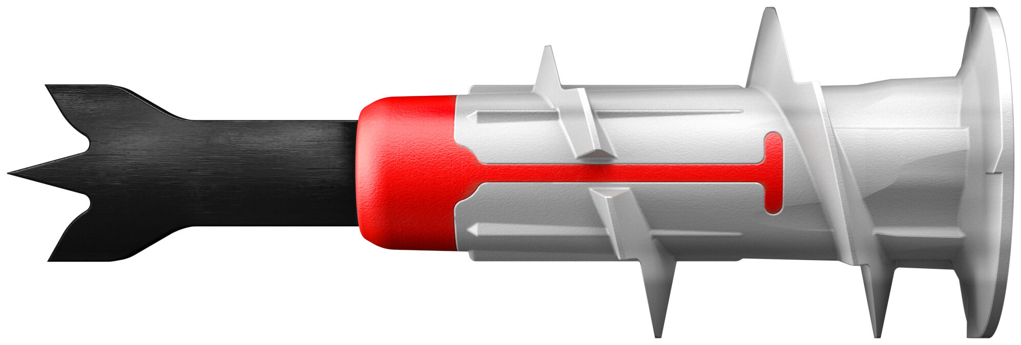 Produktbild: "fischer Mini FixTainer DuoLine"