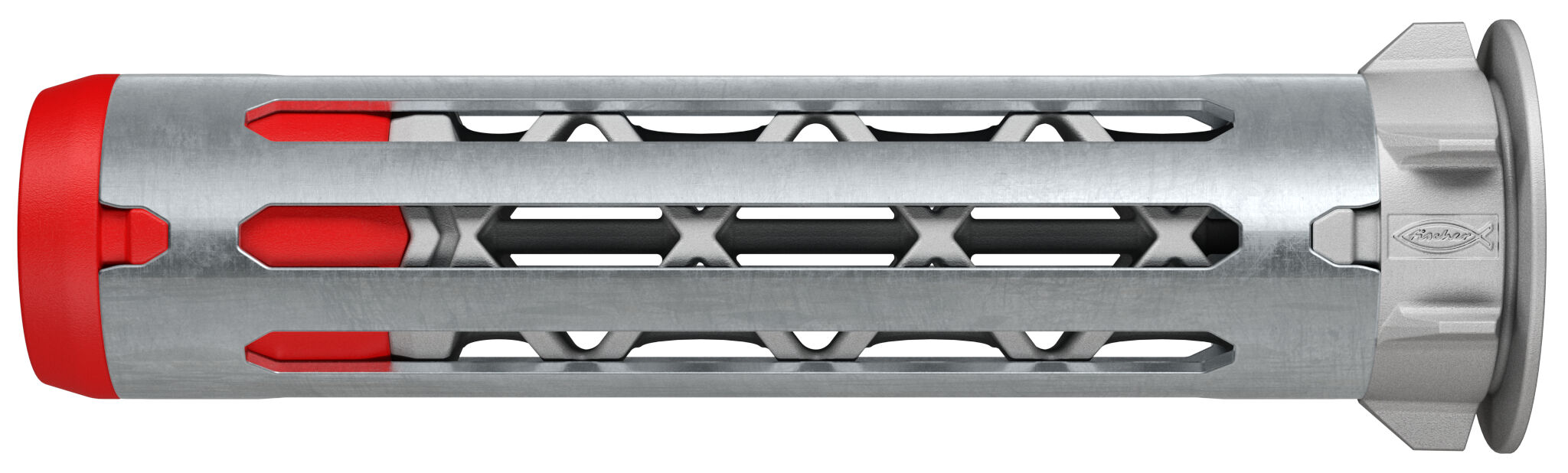 Product Picture: "fischer cavity fixing DuoHM 4 x 55 S PH TX, Panhead screw, TX-drive"