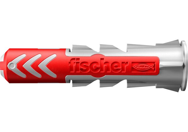 Produktbild: "fischer DuoPower 8 x 40 Runddose"