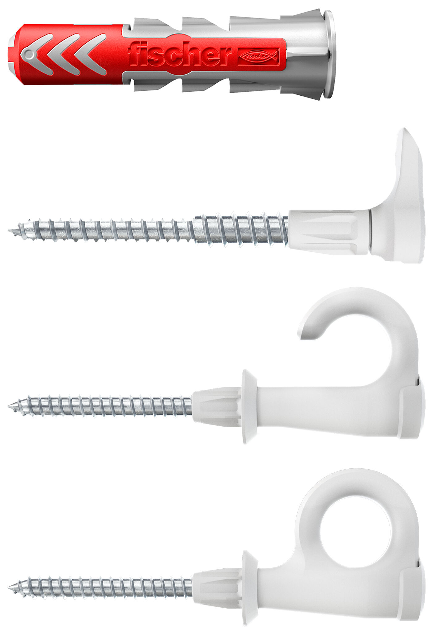 Produktbild: "EasyHook DuoPower"