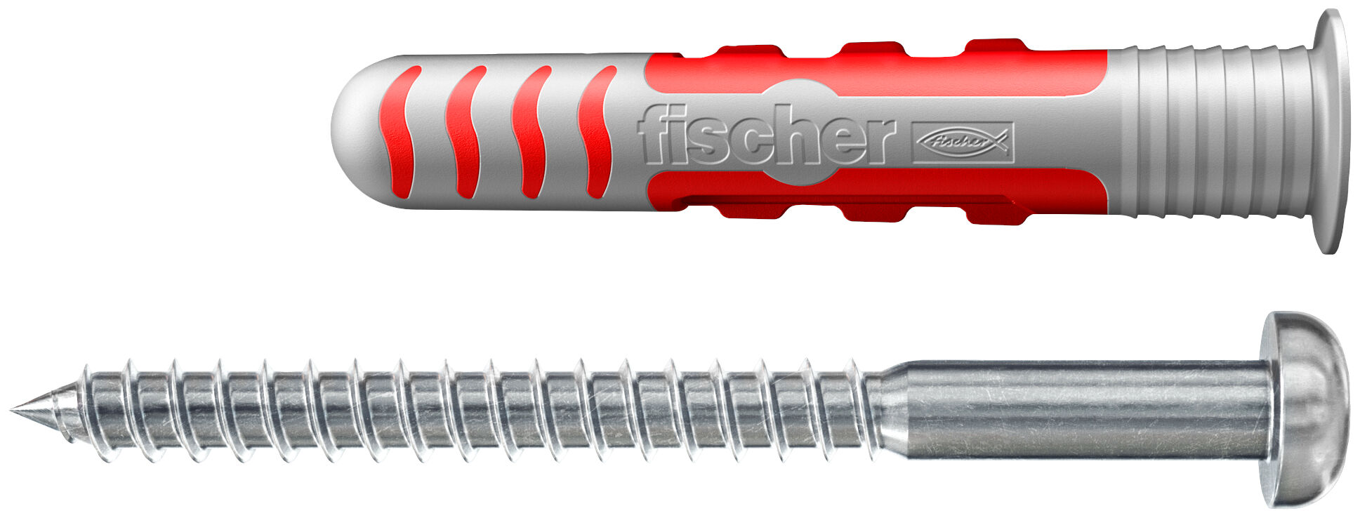Produktbild: "fischer DuoSeal 8 x 48 S PH TX A2"