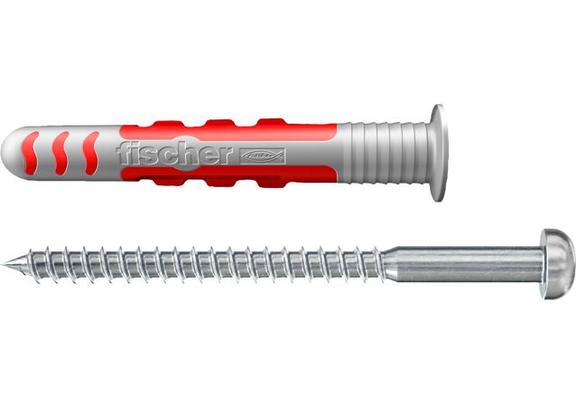 Product Picture: "fischer DuoSeal 6 x 38 S PH TX A2 K"