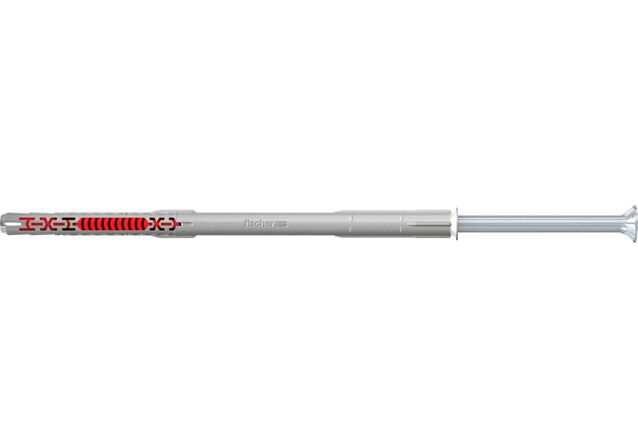Product Picture: "Cheville rallongée DuoXpand 10 x 230 T en acier électrozingué"