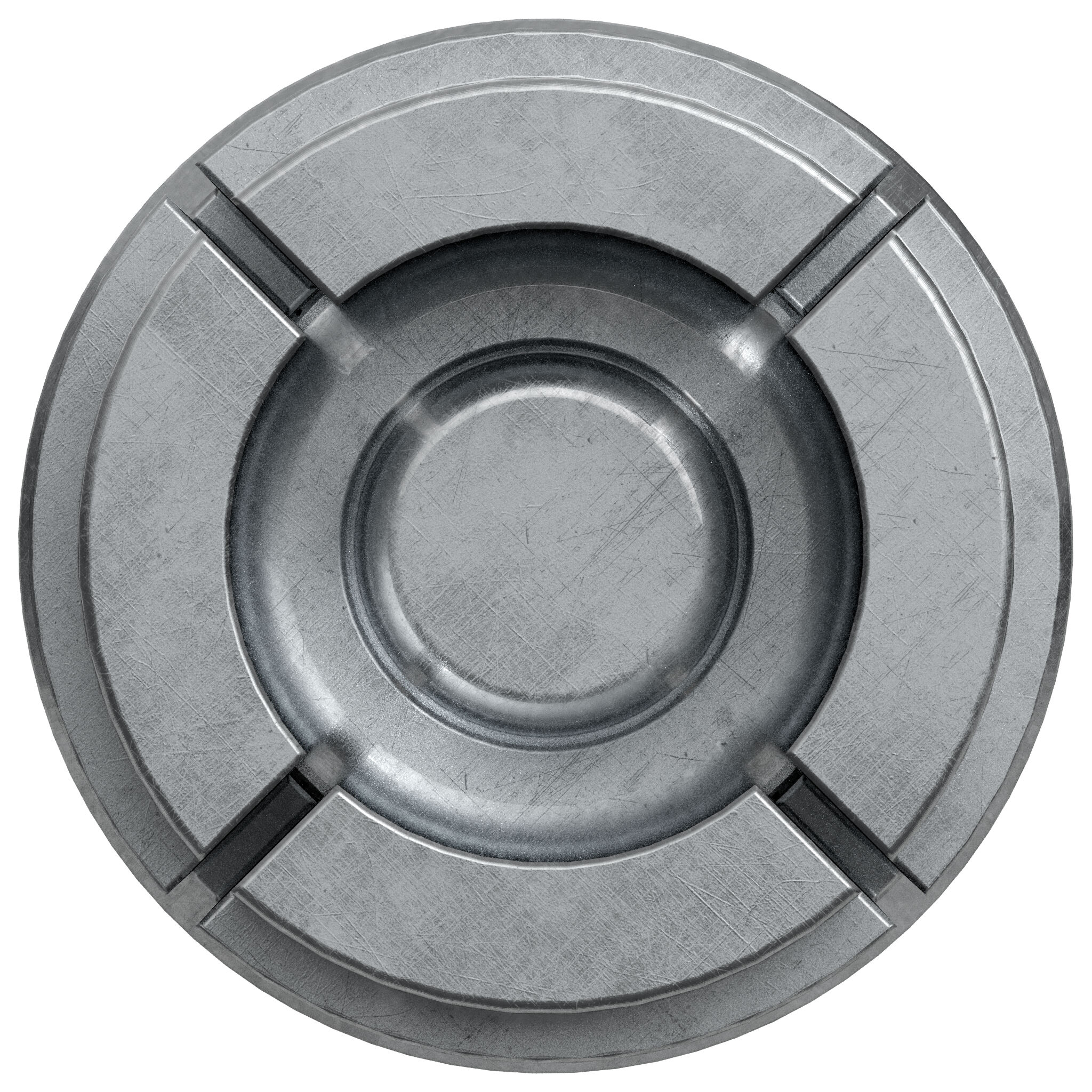 Product Picture: "fischer hammerset anchor EA II M20 electro zinc plated"