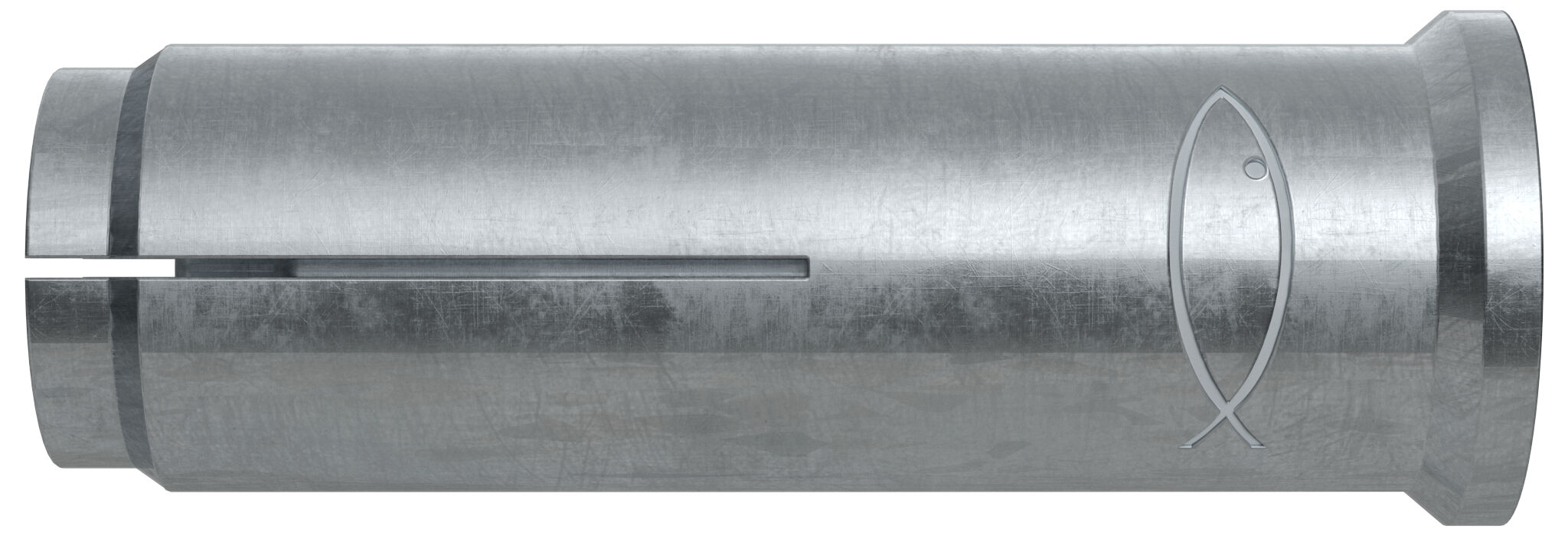 Product Picture: "fischer hammerset anchor EA II M20 electro zinc plated"