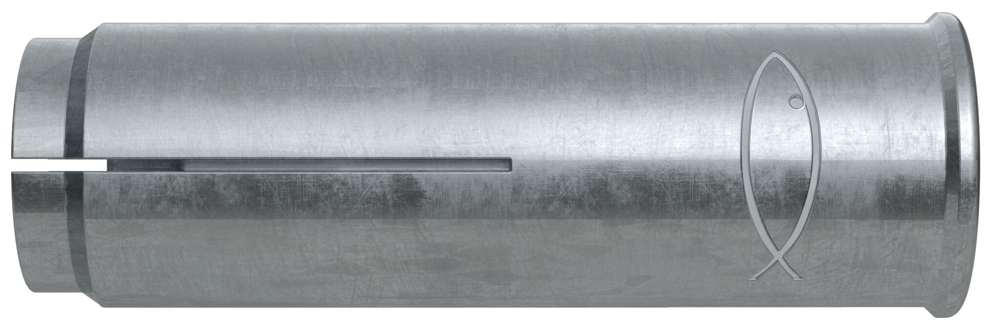 Product Picture: "fischer Lyöntiankkuri EA II M12 D electro zinc plated"