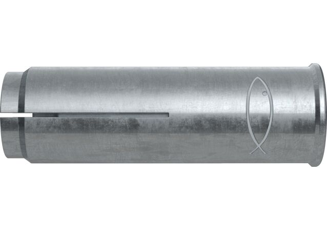 Product Picture: "Забивной анкер EA II M12 D, оцинкованная сталь"