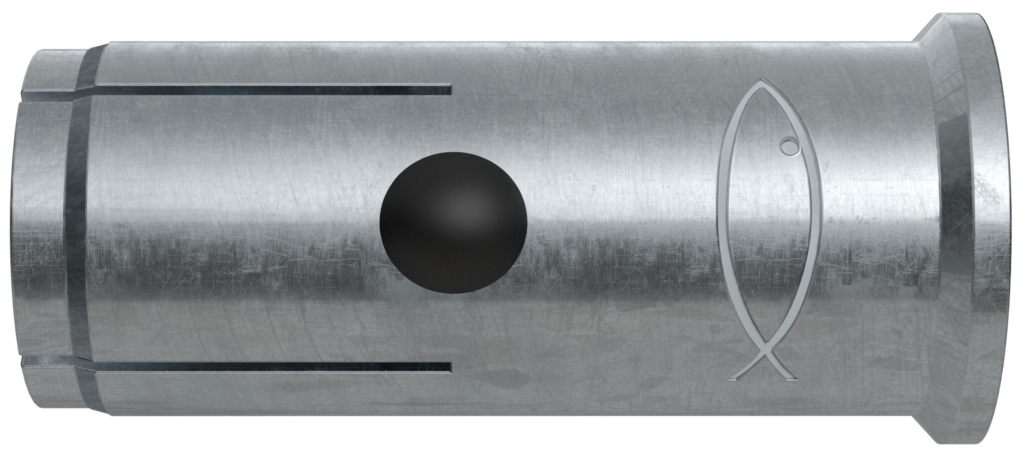 フィッシャー EA2ショートタイプ用ストップビット EBB 12x25用 532609