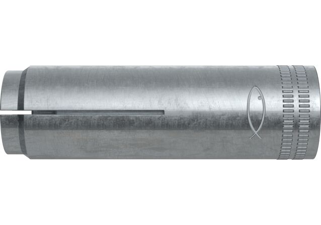 Product Picture: "fischer Inslaganker EA M 12 N D elektrolytisch verzinkt staal"