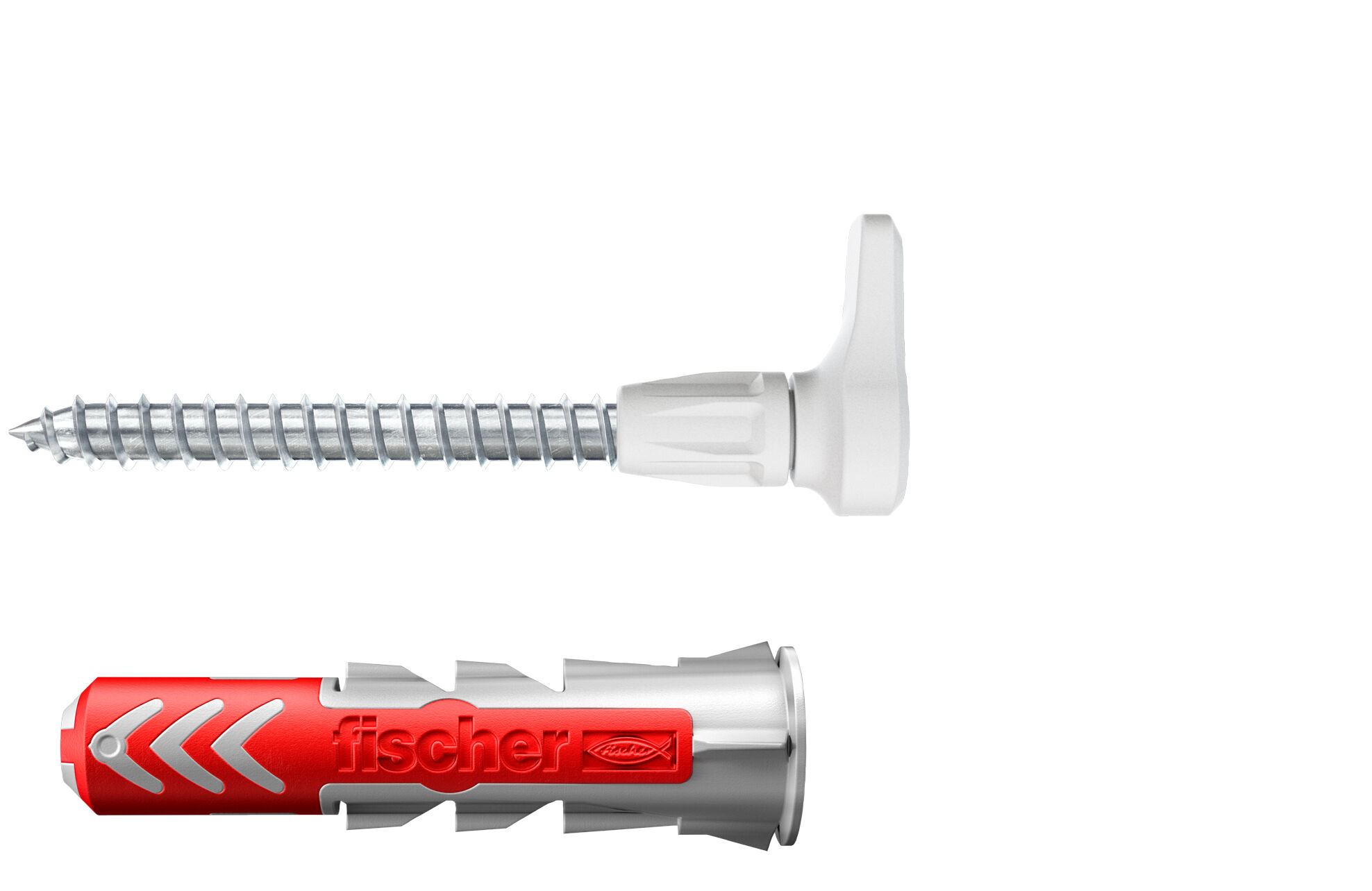 Product Picture: "Blister EasyHook Alcayata DuoPower 6x30"