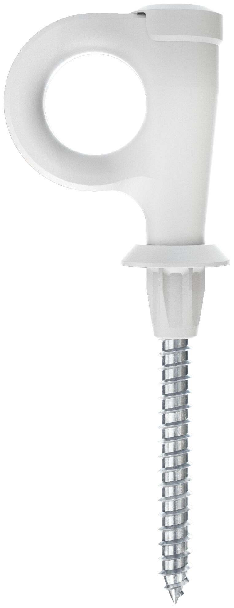 Produktbild: "fischer EasyHook Loop DuoPower 8 x 40 CCW"