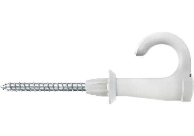 Product Picture: "Blister EasyHook hembrilla Abierta DuoPower 8x40"