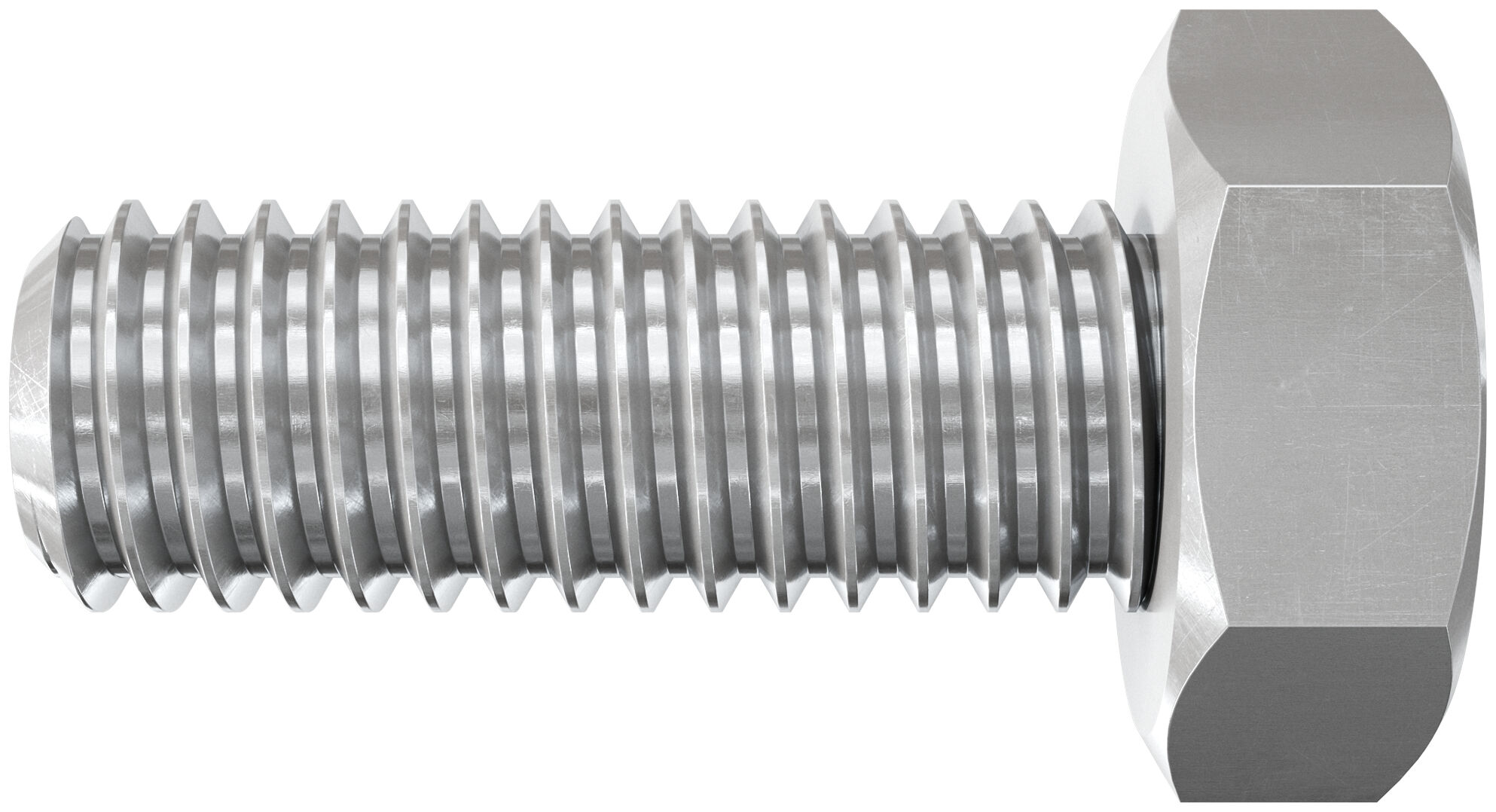 Product Picture: "fischer adjustment screw ES-BS M6 x 16"