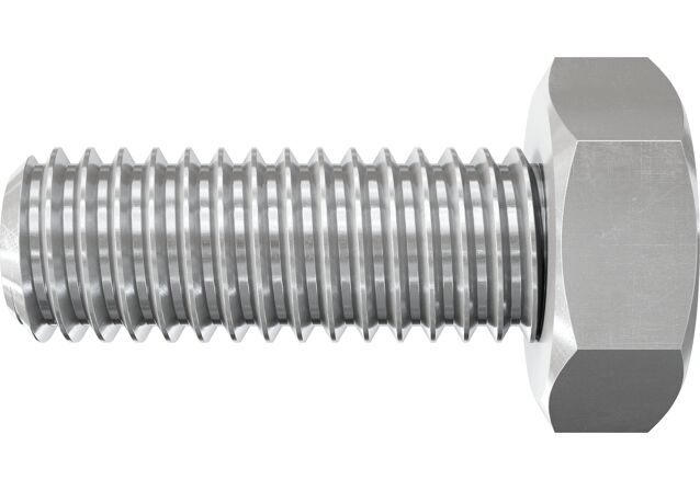 Product Picture: "fischer adjustment screw ES-BSL M6x14"