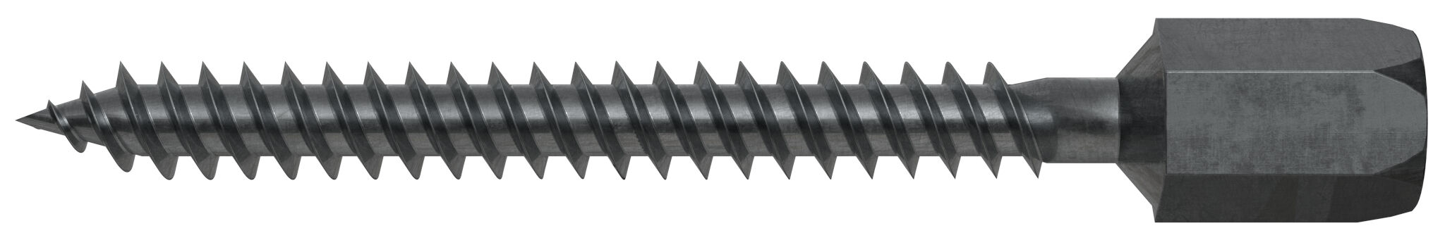 Product Picture: "Entretoises à visser ETV 6 K NV"