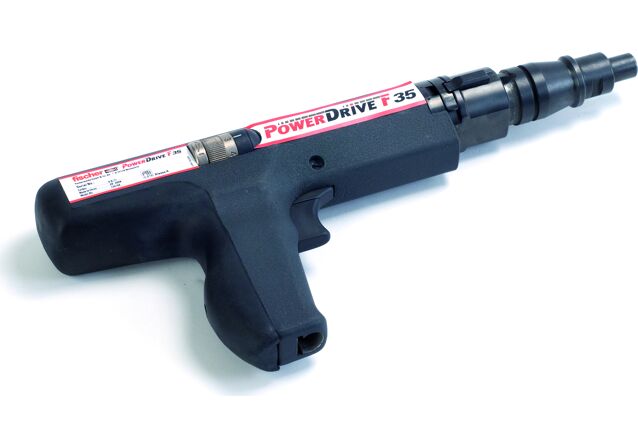 Product Picture: "fischer Power Drive F35"