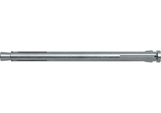 Product Picture: "Металлический рамный дюбель fischer F 8 M 112 с оцинкованным покрытием"
