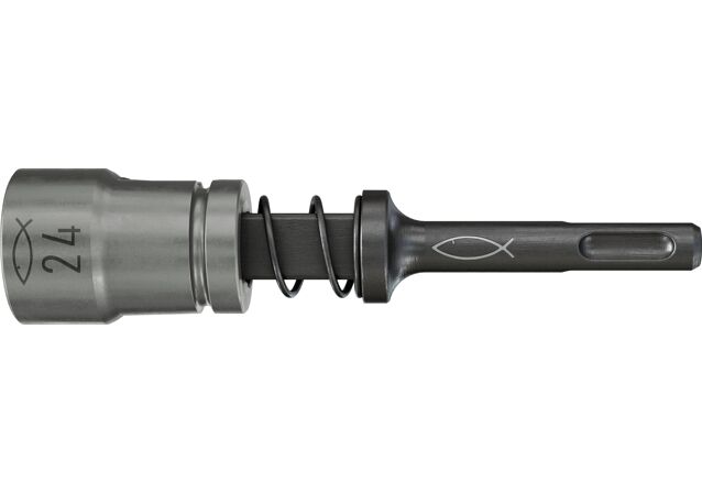 Produktbild: "fischer Bolzenanker-Setzgerät FA-ST II M16"