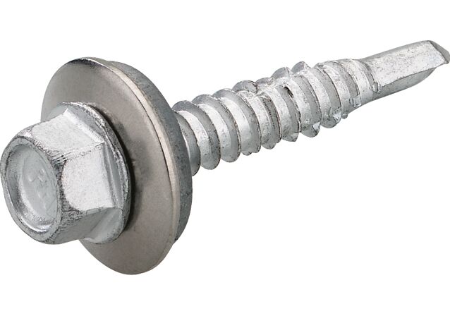 Product Picture: "fischer facade self-tapping screw FABSA 23 5,5 x 38 A2 DS16"