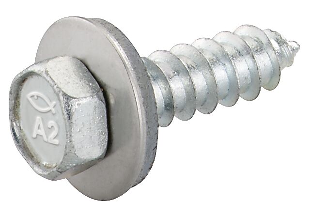 Product Picture: "fischer facade screw FADI A 6,5 x 32 A4 DS16"