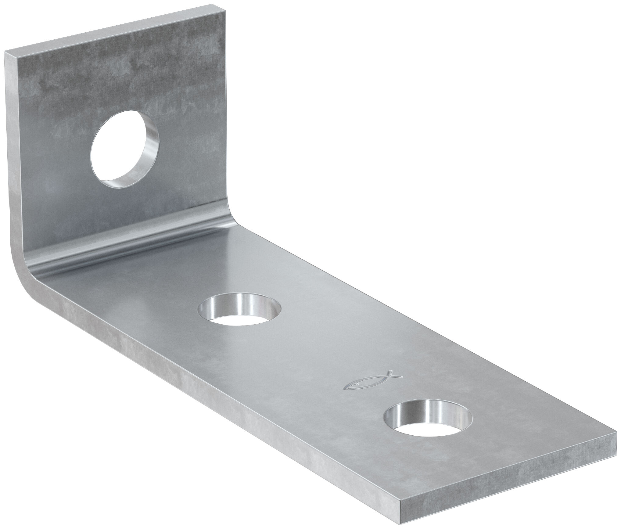 Product Picture: "fischer Łączniki FAF 3 ocynk galwaniczny"