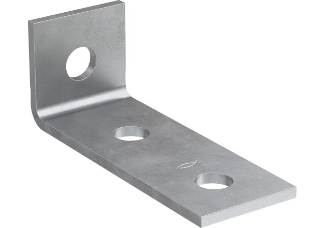 Product Picture: "fischer Mounting bracket FAF 3 hot-dip galvanised"