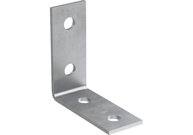 Product Picture: "fischer Bracket FAF 4 hot-dip galvanised"