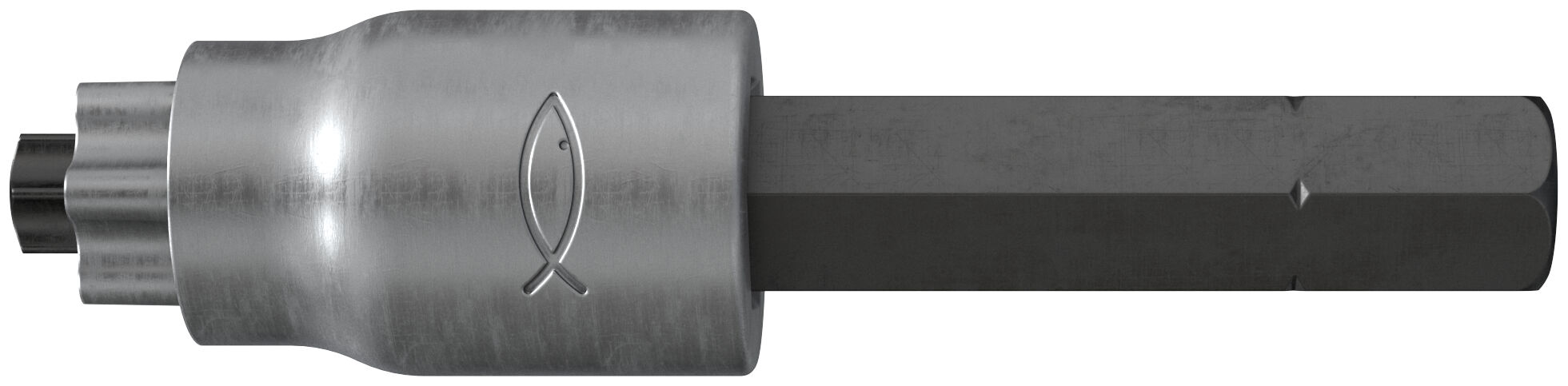 FAFS säätötyökalu ja ruuvainpää