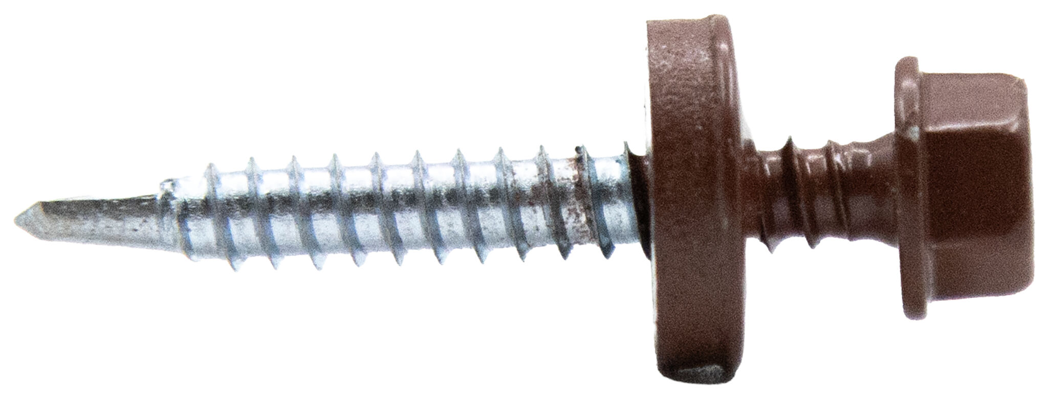 Product Picture: "Farmer screw 4,8x35 HEX Red K NV"