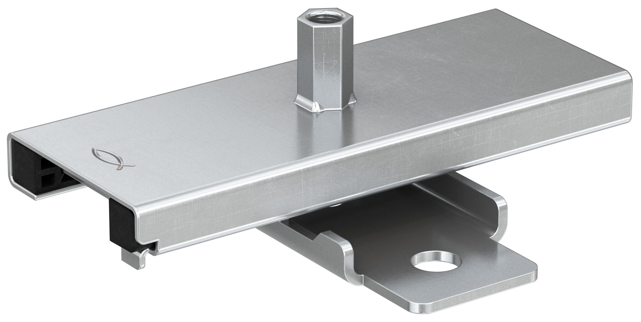 Product Picture: "fischer Axial Slider light FASL1 M8/10"