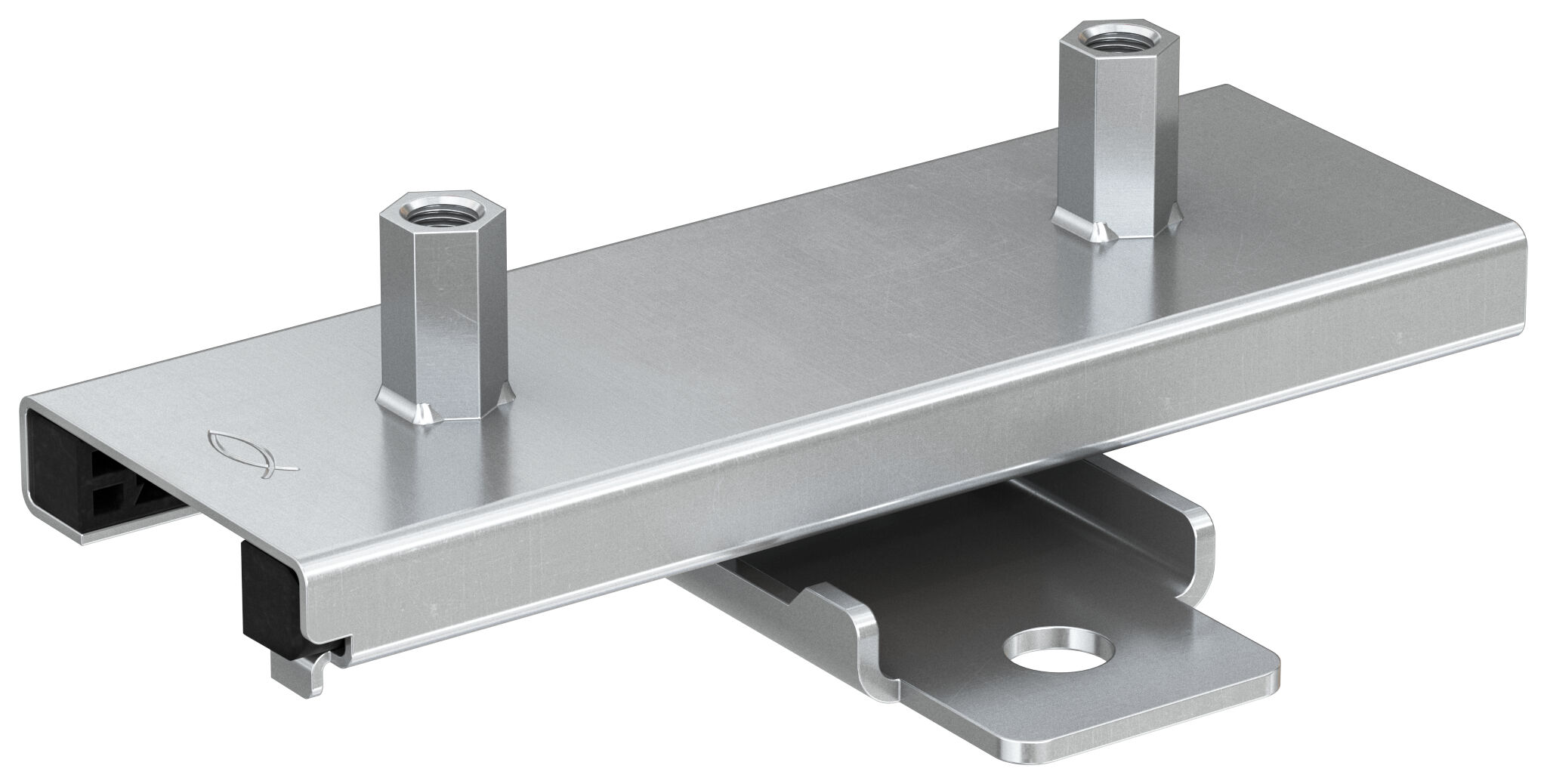 Product Picture: "fischer Axial slider light FASL2 M8/10"