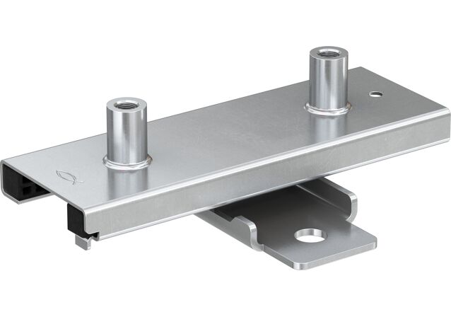 Product Picture: "fischer FASL2 M8/10 Γλίστρα στηριγμάτων σωλήνων"