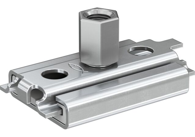 Product Picture: "fischer Axial Slider compact FASC M8/10"