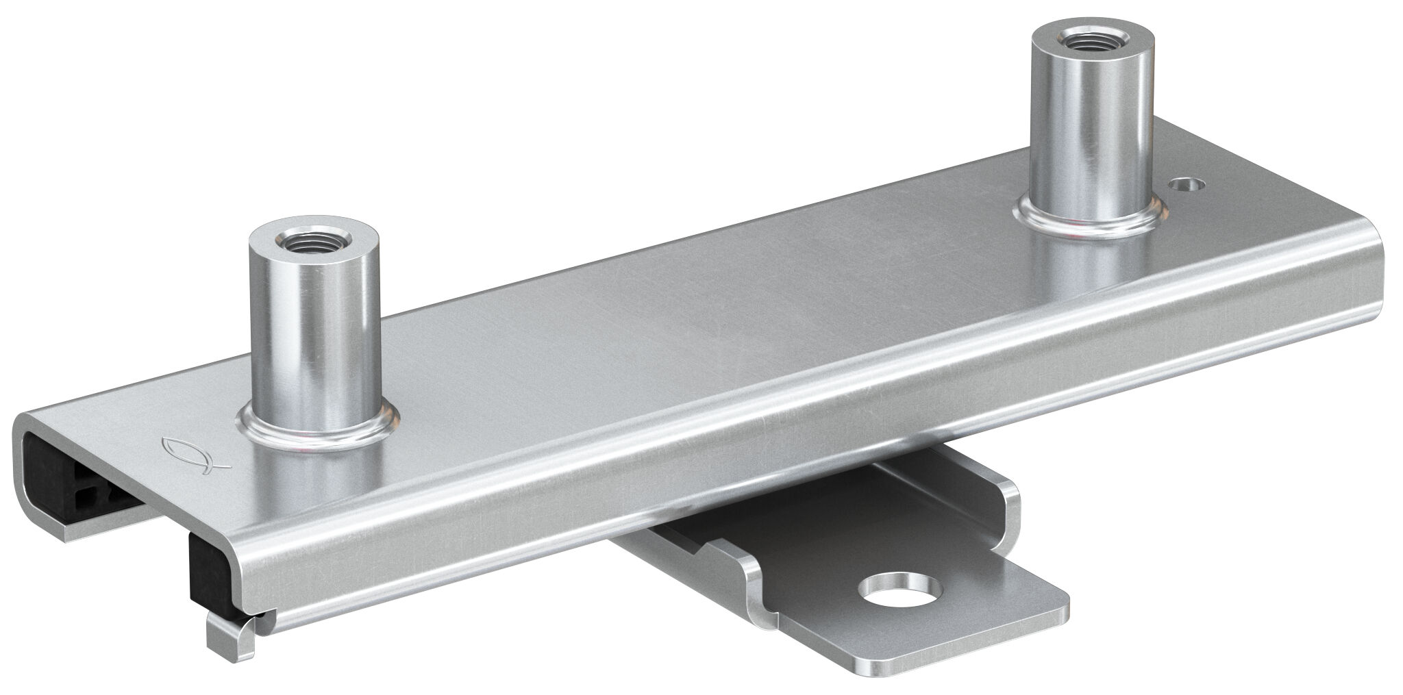 Product Picture: "fischer Glijelement medium FASM2 M10/12"