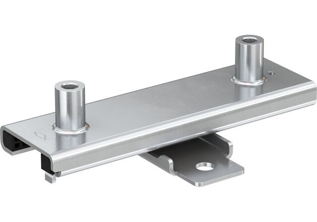 Product Picture: "fischer Glijelement medium FASM2 M10/12"