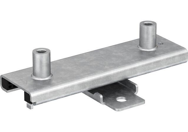 Product Picture: "fischer Axial Slider medium FASM2 M10/12 hot-dip galvanised hdg"
