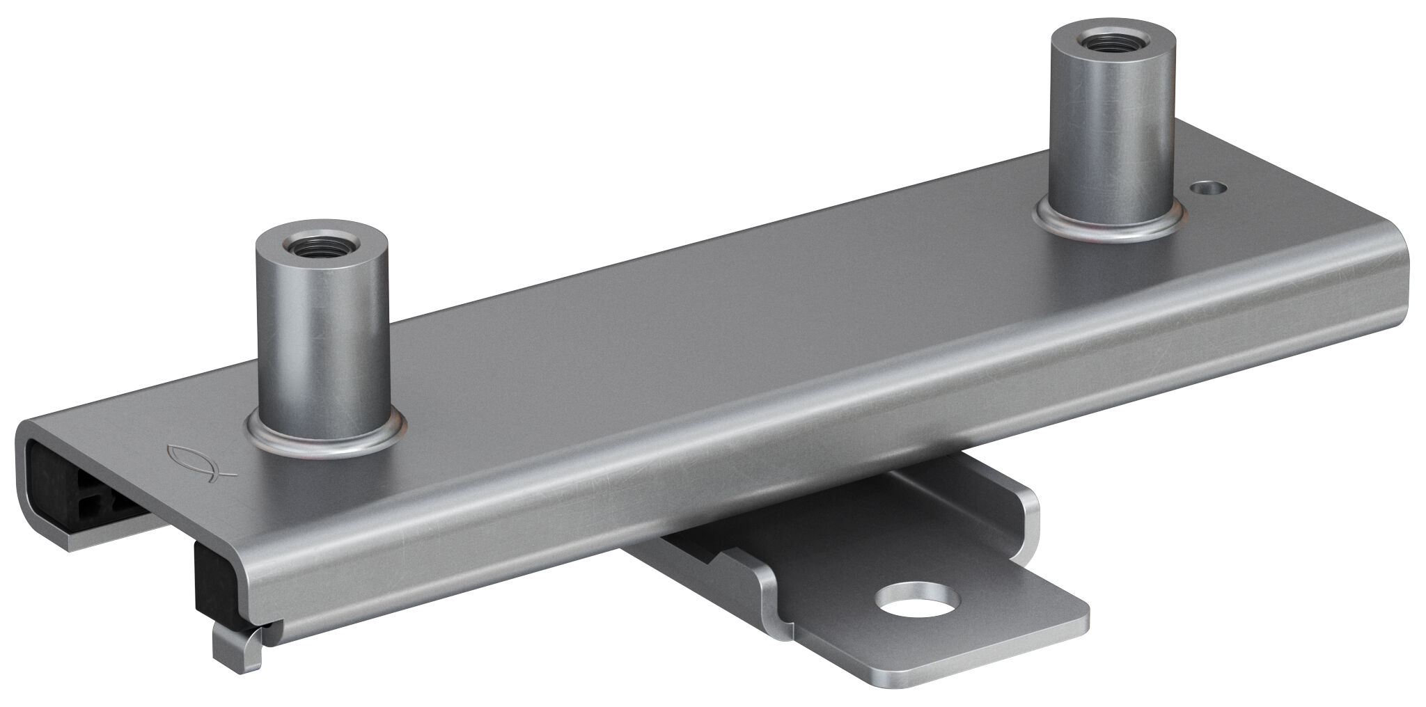 Product Picture: "fischer Glijelement medium FASM2 M10/12 A4"