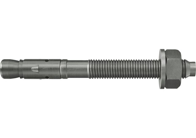Product Picture: "fischer bolt anchor FAZ II 10/70 R stainless steel"