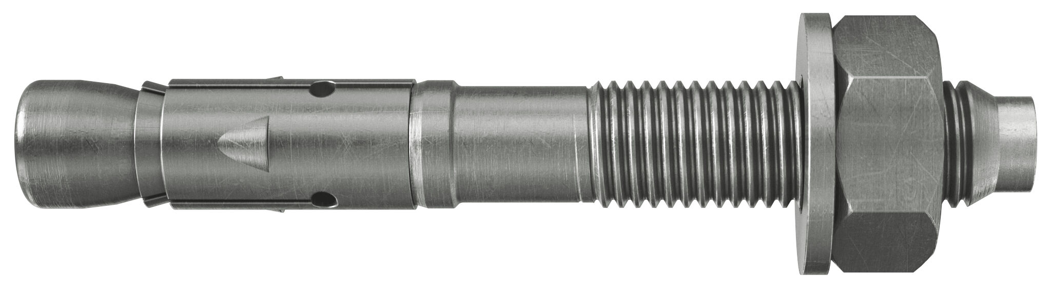 Product Picture: "fischer bolt anchor FAZ II Classic 8/5 K R stainless steel"