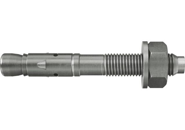 Product Picture: "fischer bolt anchor FAZ II Classic 8/5 K R stainless steel"