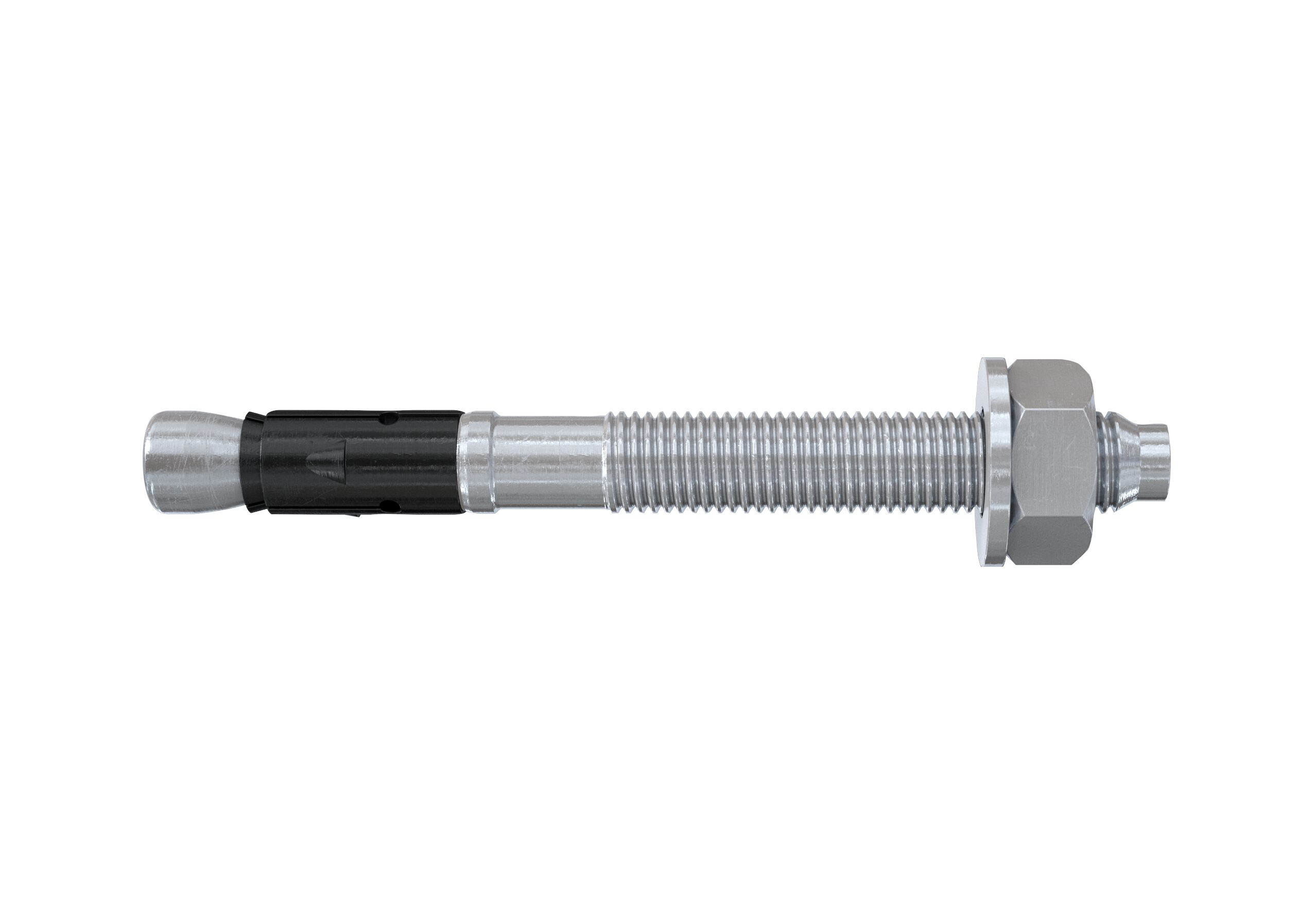Bolts Plus fischer bolt anchor FAZ II Plus 10/10 bucket