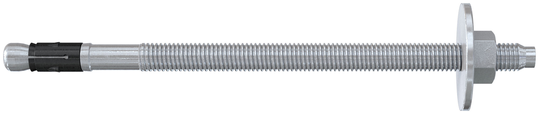 Product Picture: "내진 인증 스터드 앵커 FAZ II Plus 12/20 GS ZP"